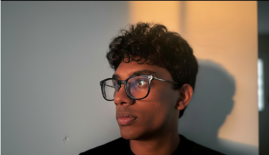 Harshith Motipalli
